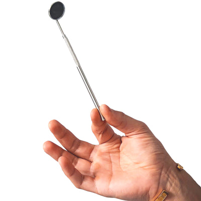 Vision - Miroir dentaire