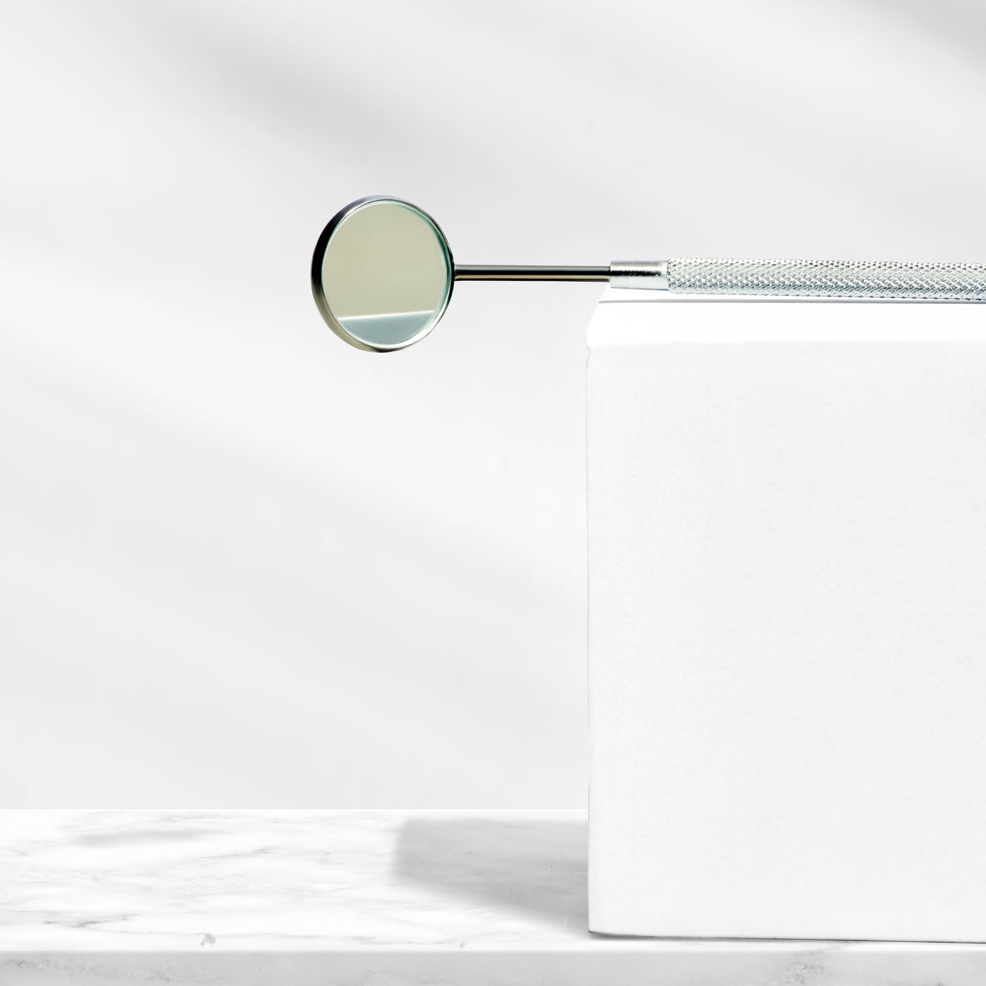 Vision - Miroir dentaire