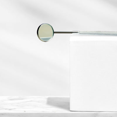 Vision - Miroir dentaire